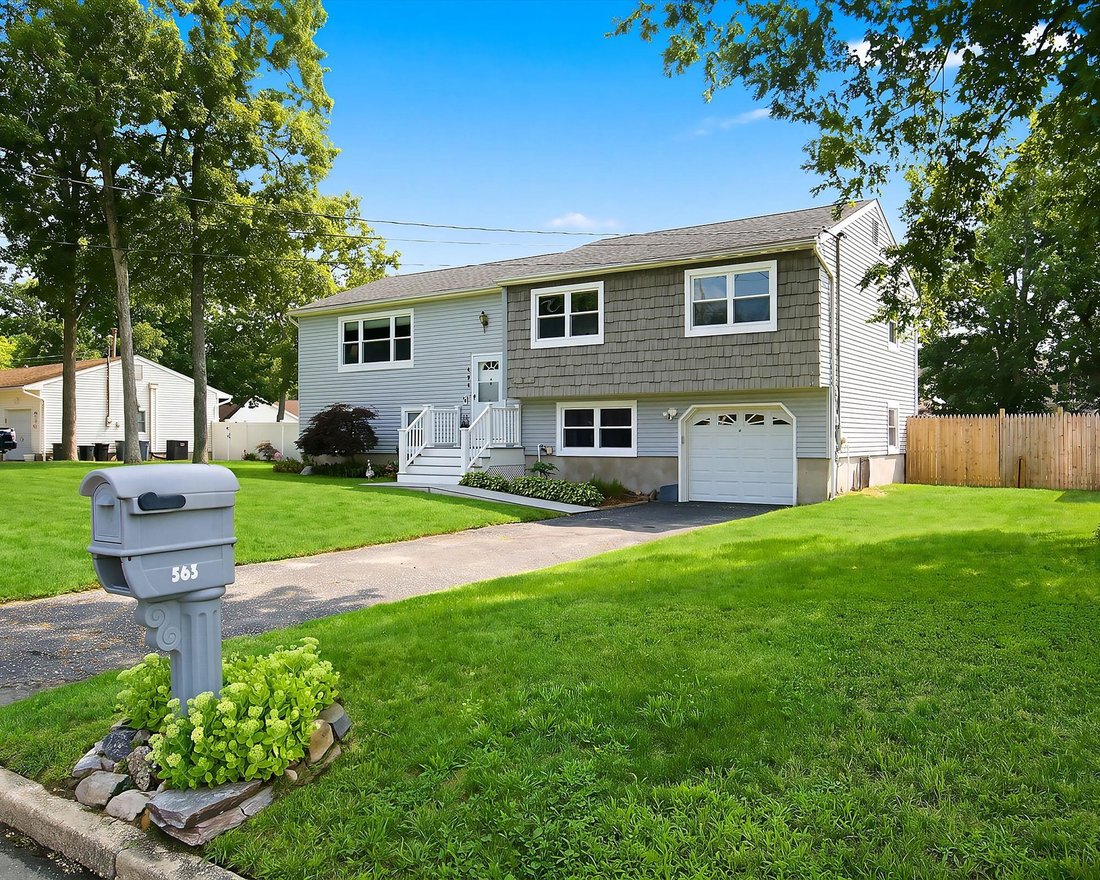 House in Lacey Township, New Jersey, United States 1 - 18540952