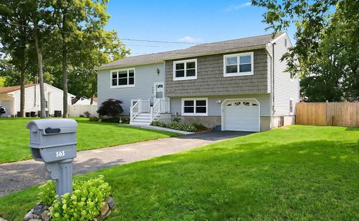 Casa a Lacey Township, New Jersey, Stati Uniti 1
