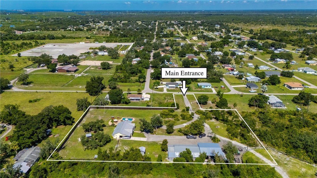 House in Punta Gorda, Florida, United States 2 - 18542526