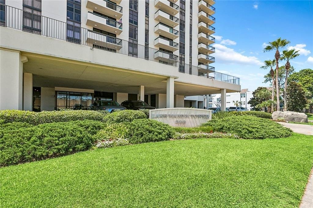 Condo in New Orleans, Louisiana, United States 2 - 18542228