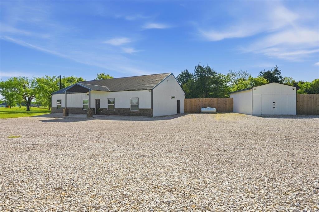 House in Gainesville, Texas, United States 4 - 18543389