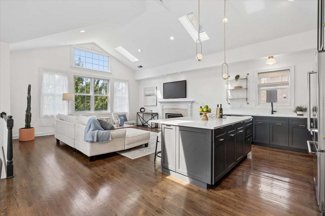 Condo in Chicago, Illinois, United States 3 - 18543061