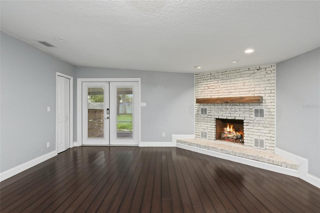 House in Tampa, Florida, United States 3 - 18540269