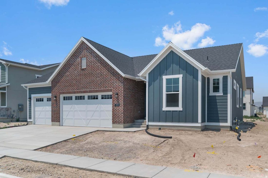 House in Lehi, Utah, United States 2 - 18542349