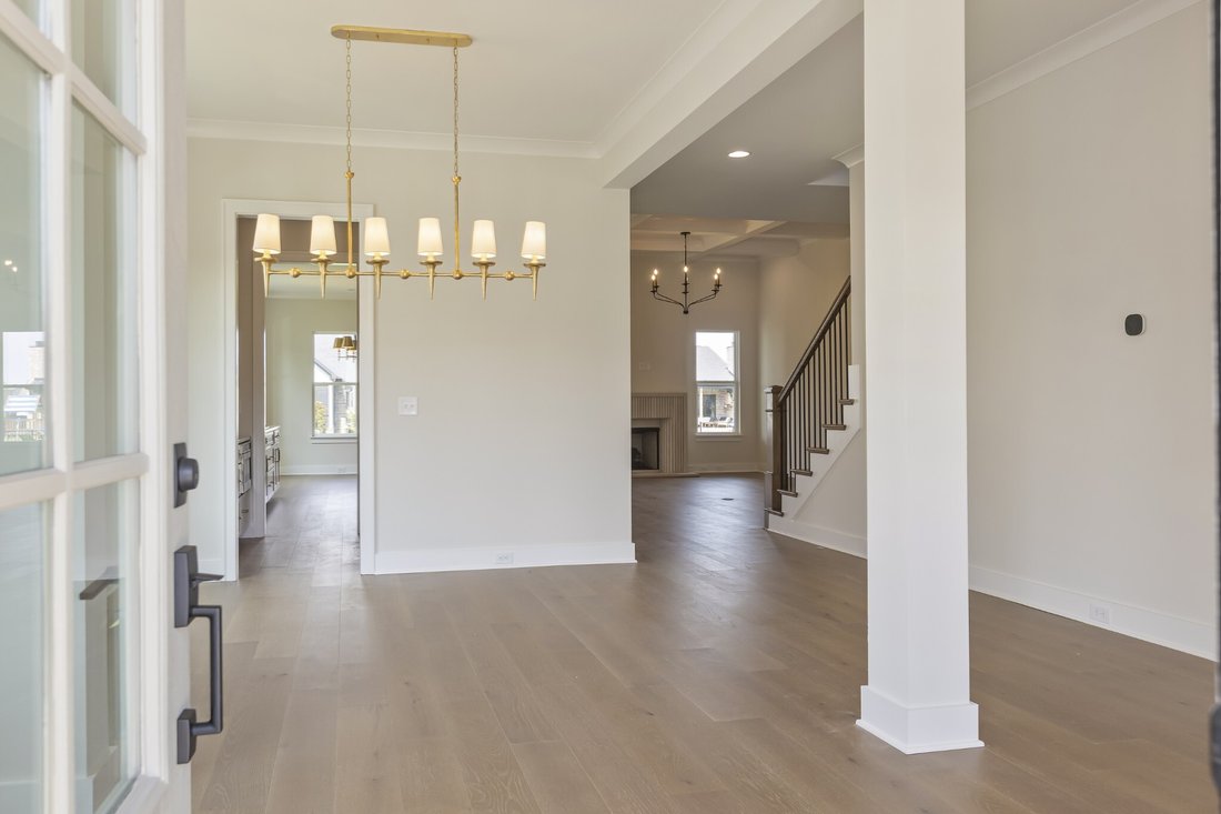 House in Murfreesboro, Tennessee, United States 4 - 16941800