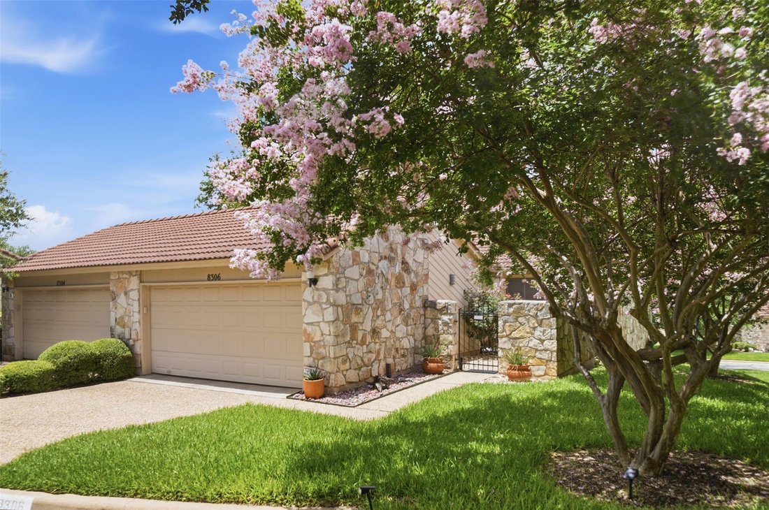 Townhouse in Austin, Texas, United States 2 - 18539647