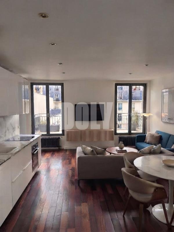 Wohnung in Nation-Alexandre Dumas, Paris 11e Arrondissement, Paris 1 - 18542576