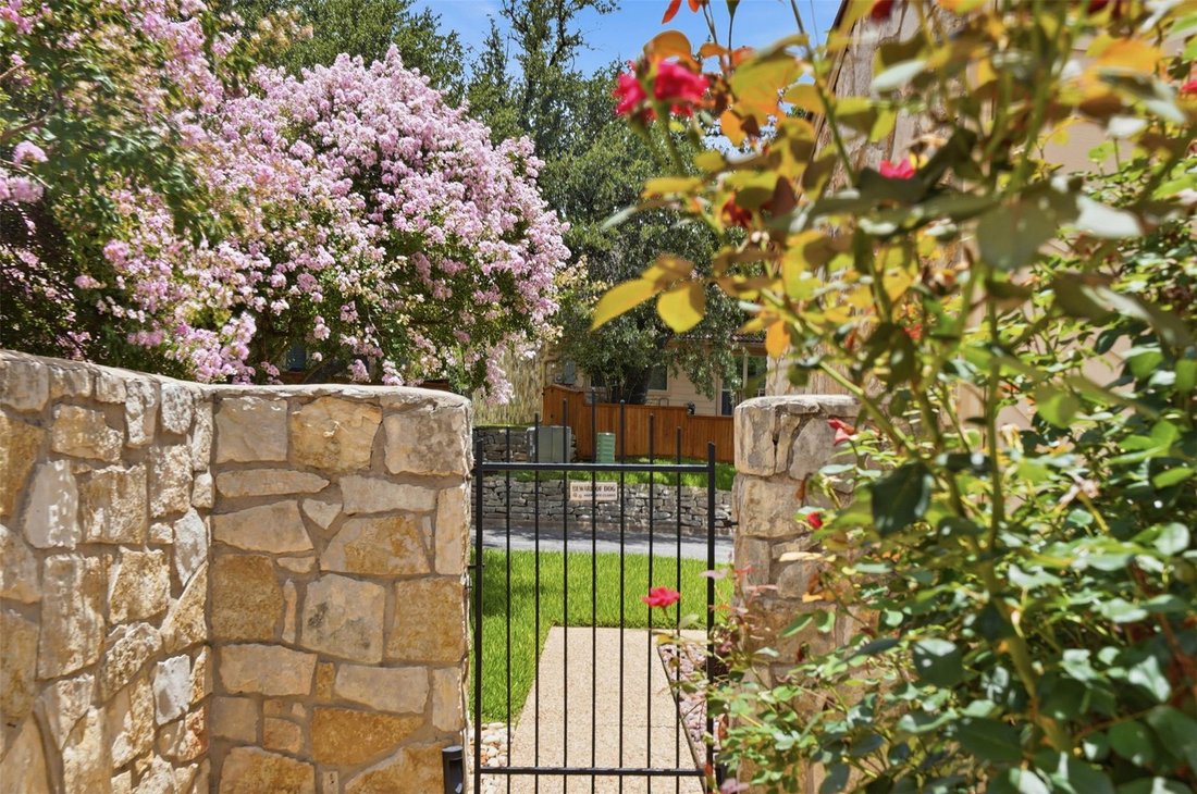 Townhouse in Austin, Texas, United States 4 - 18539647