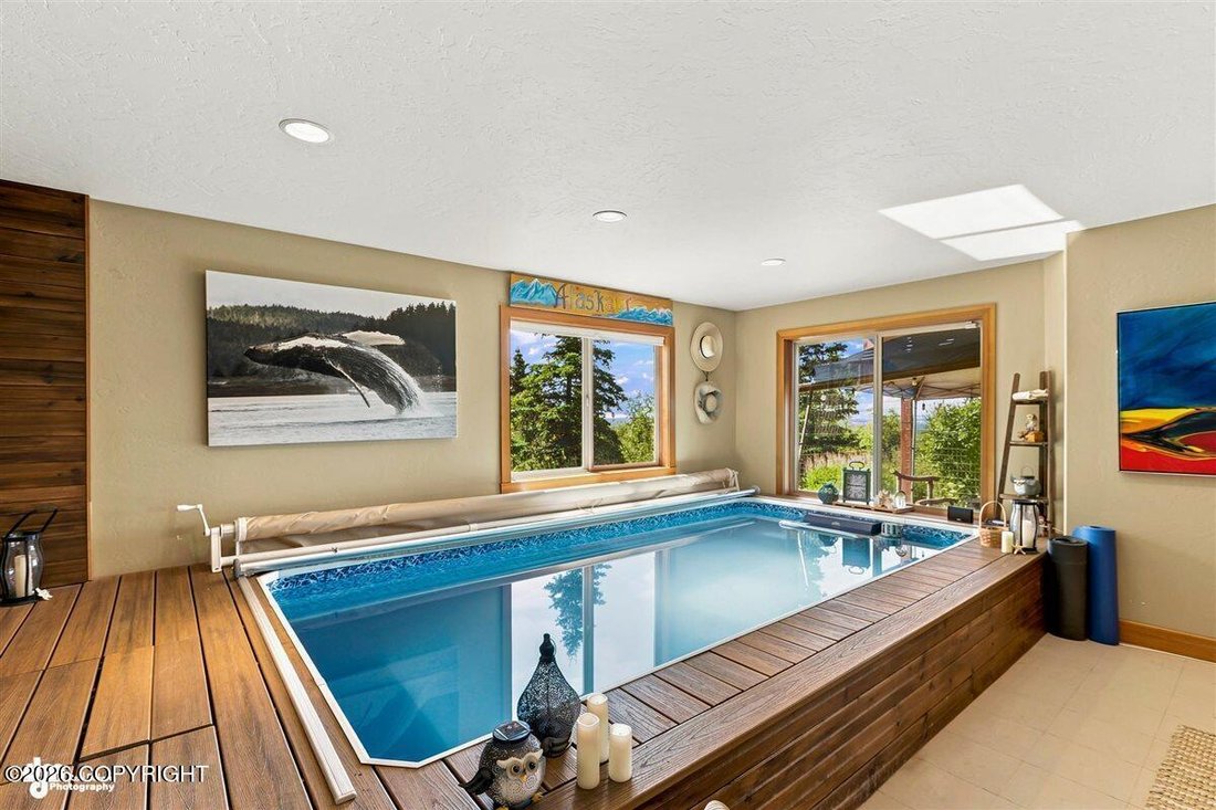 House in Anchorage, Alaska, United States 5 - 18543562