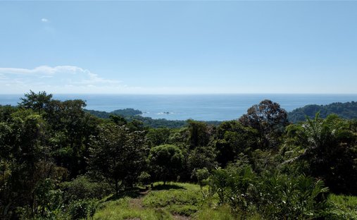 Land in Dominicalito, Puntarenas Province, Costa Rica 1