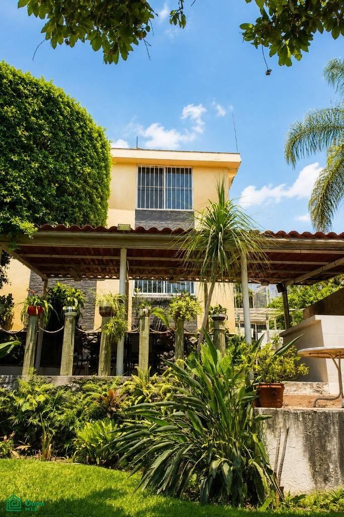 House in Cuernavaca, Morelos, Mexico 1 - 17968306