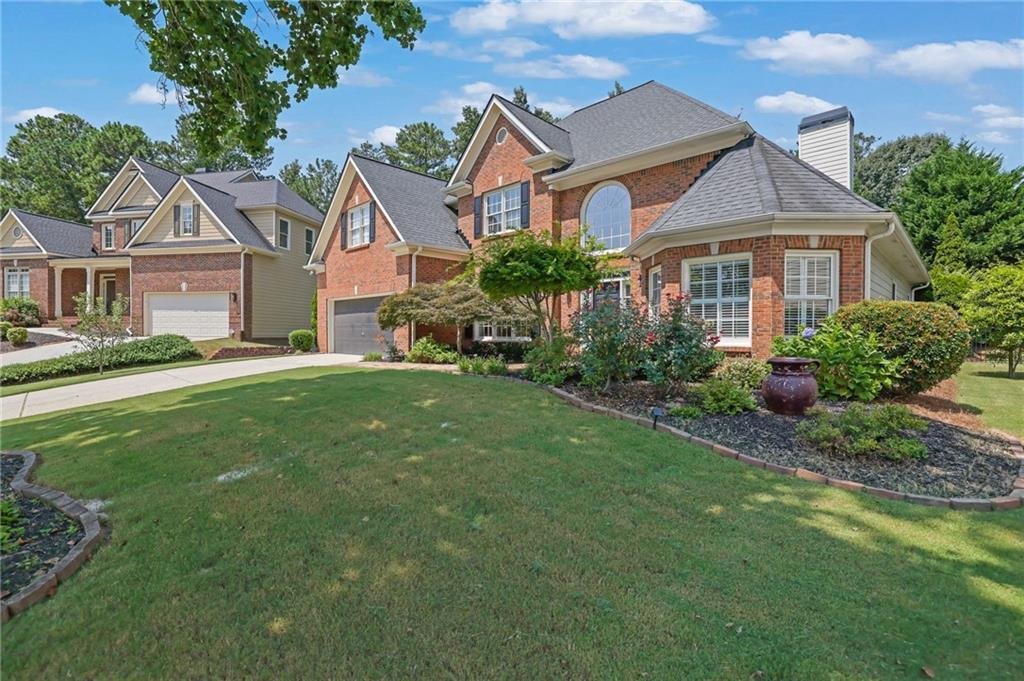 House in Dacula, Georgia, United States 2 - 18537639