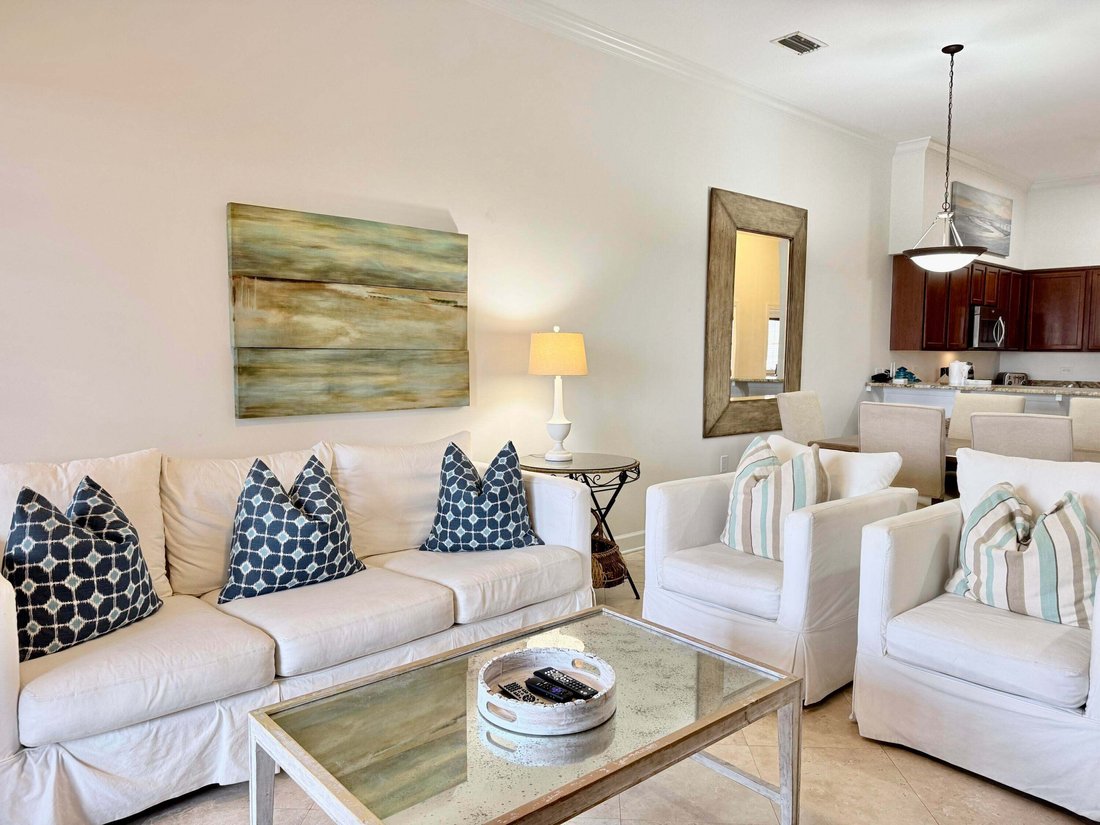 Condo in Watersound, Florida, United States 5 - 18539575
