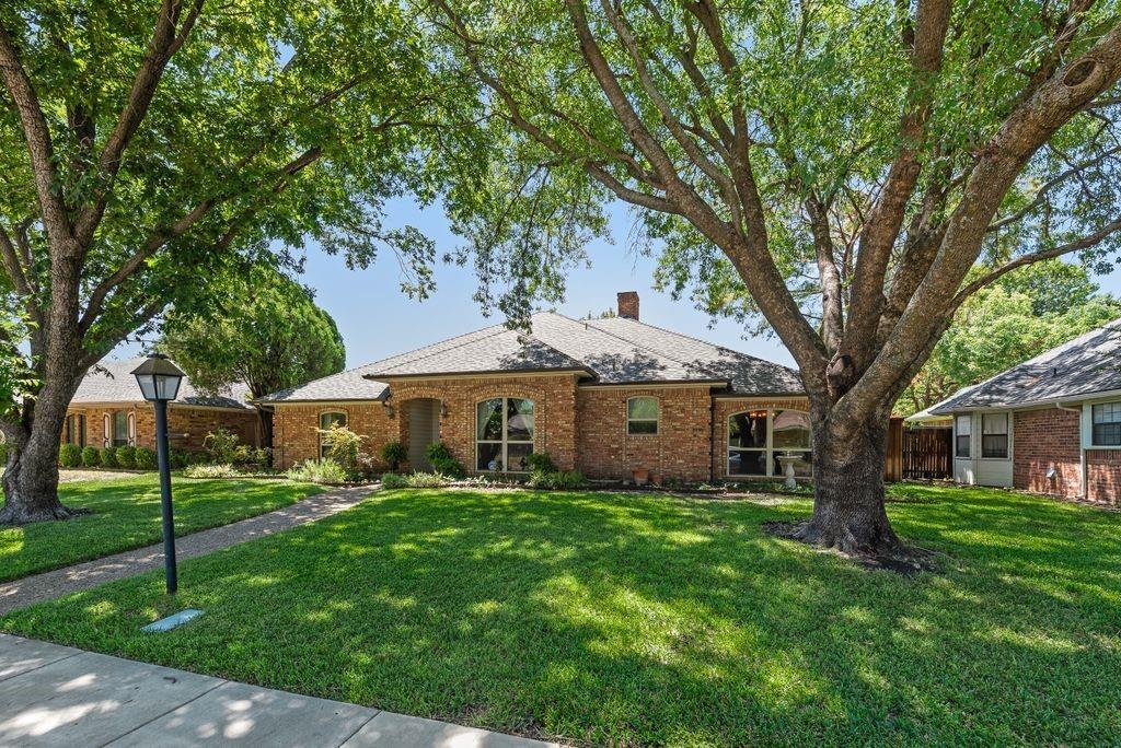 House in Richardson, Texas, United States 3 - 18543296