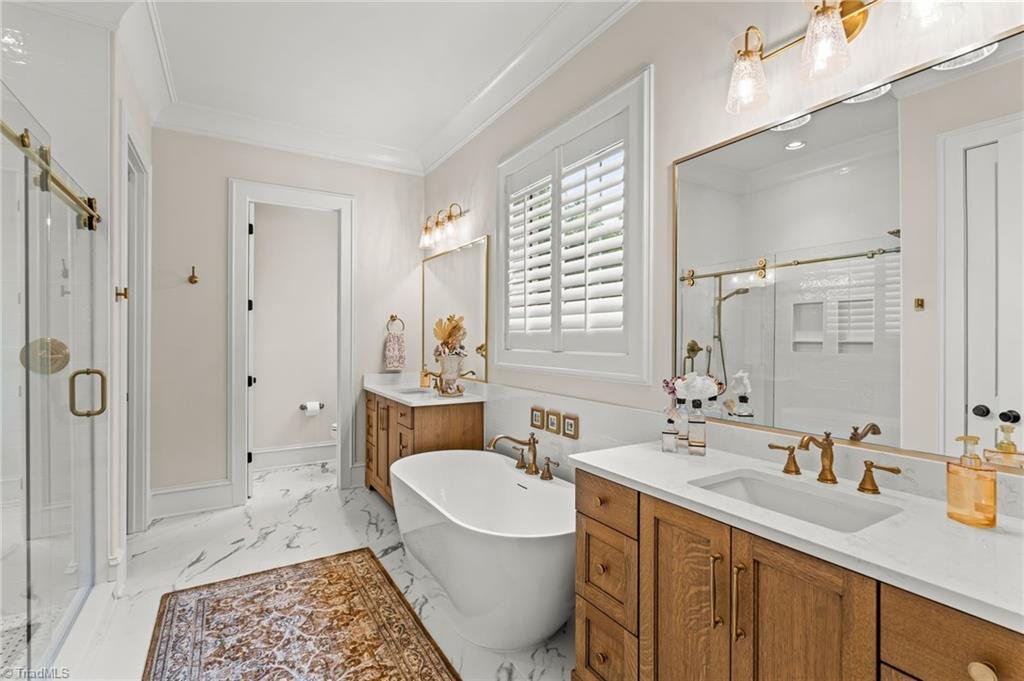 House in Oak Ridge, North Carolina, United States 4 - 18540162