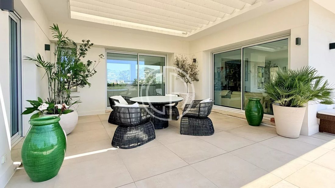 Apartment in Cannes, Provence-Alpes-Côte d'Azur, France 3 - 18541127