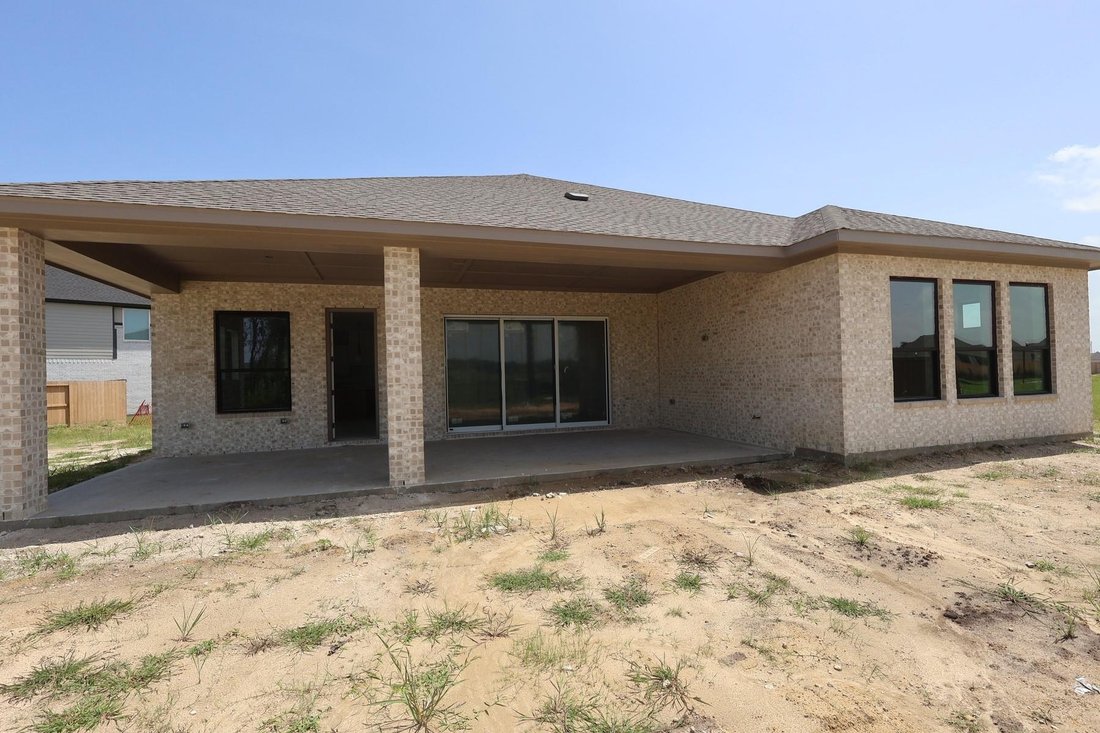 House in Baytown, Texas, United States 4 - 18284852