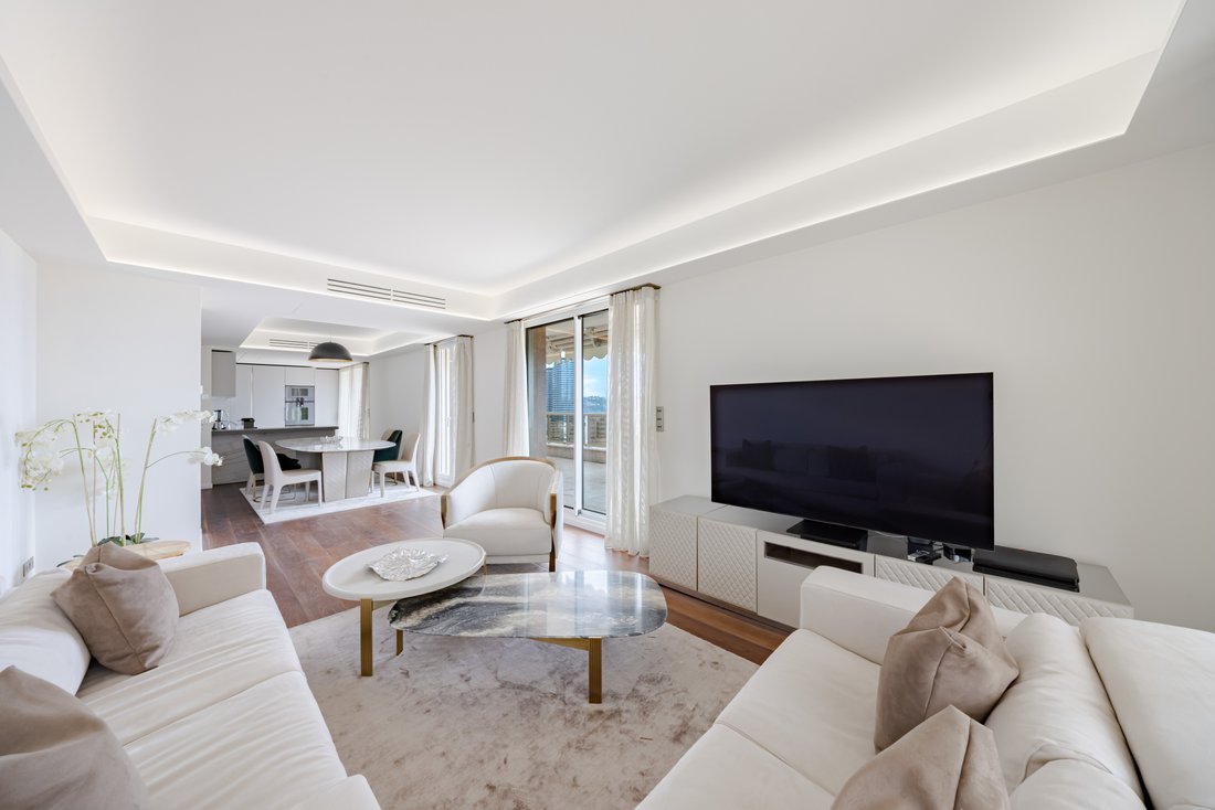 Apartment in Monaco, Monaco 1 - 18531596