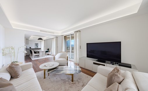 Appartement à Monaco, Monaco 1
