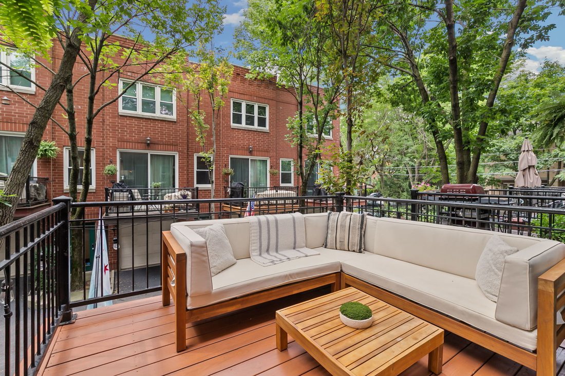 Condo in Chicago, Illinois, United States 5 - 18543035