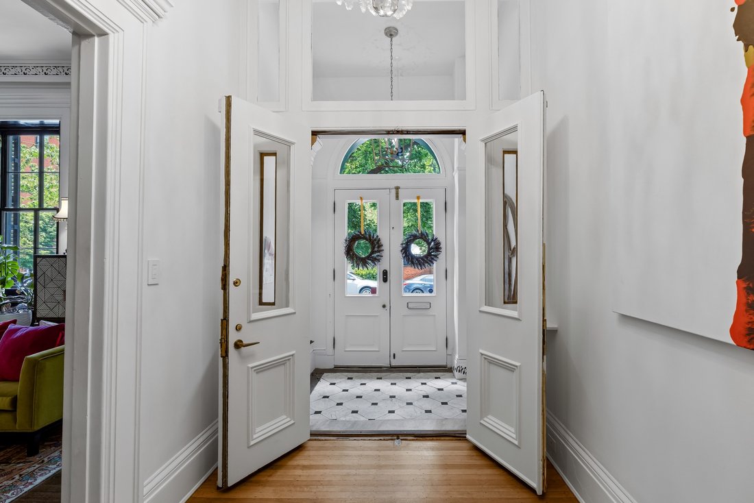 Townhouse in Baltimore, Maryland, United States 3 - 18544549