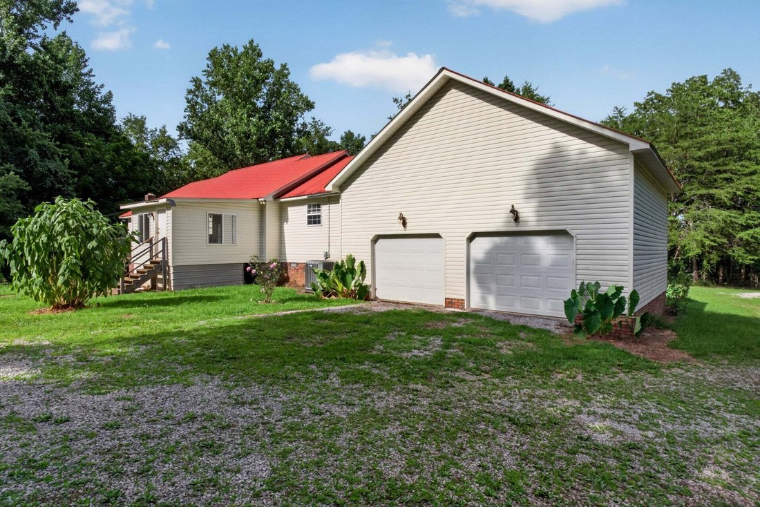 House in Rock Island, Tennessee, United States 5 - 18542908