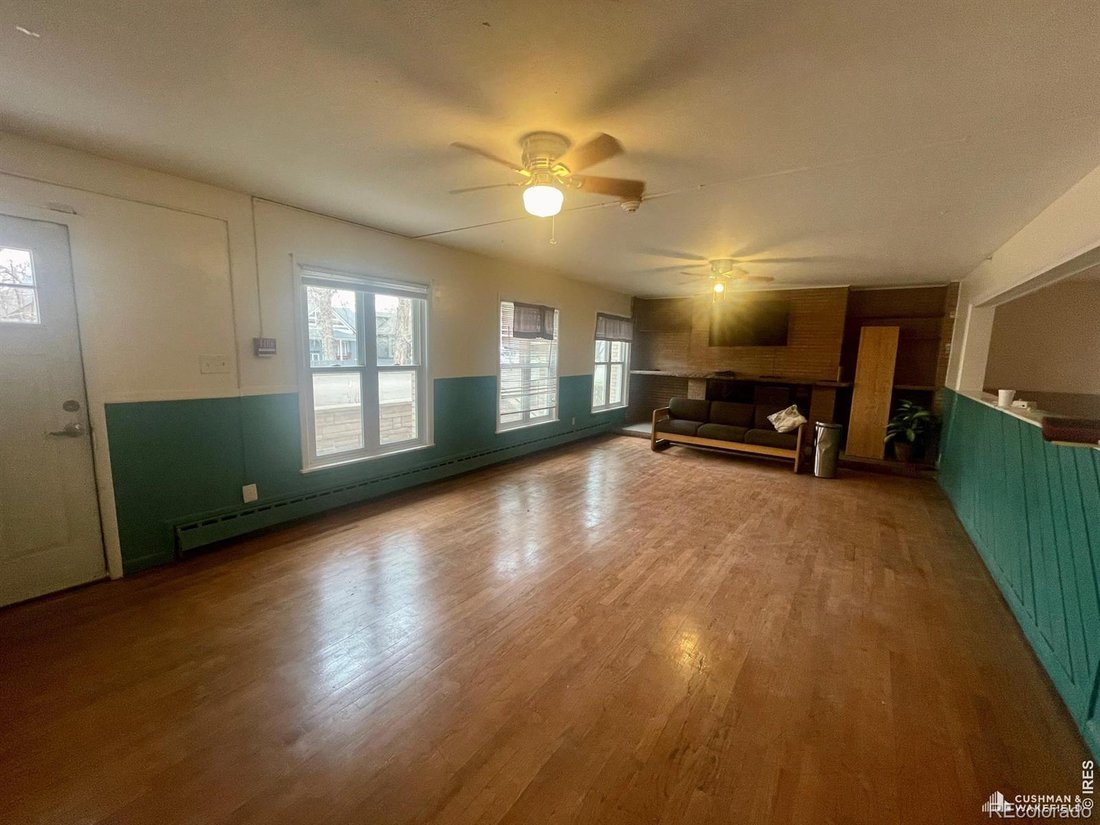 House in Fort Collins, Colorado, United States 4 - 18542303