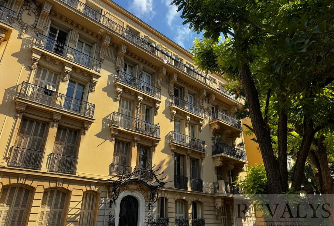 Apartment in Nice, Provence-Alpes-Côte d'Azur, France 3 - 18539981