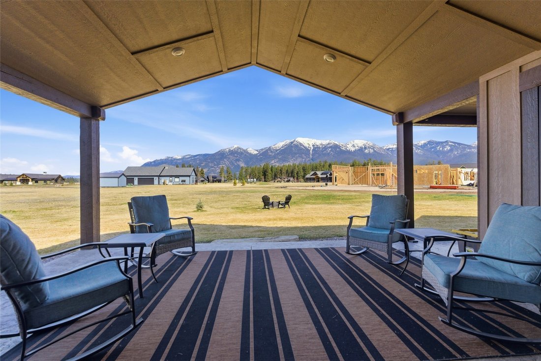 House in Columbia Falls, Montana, United States 4 - 18544135