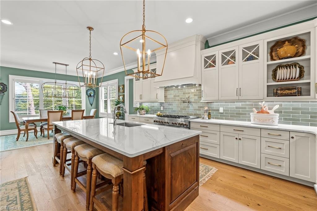House in Oak Ridge, North Carolina, United States 3 - 18540162
