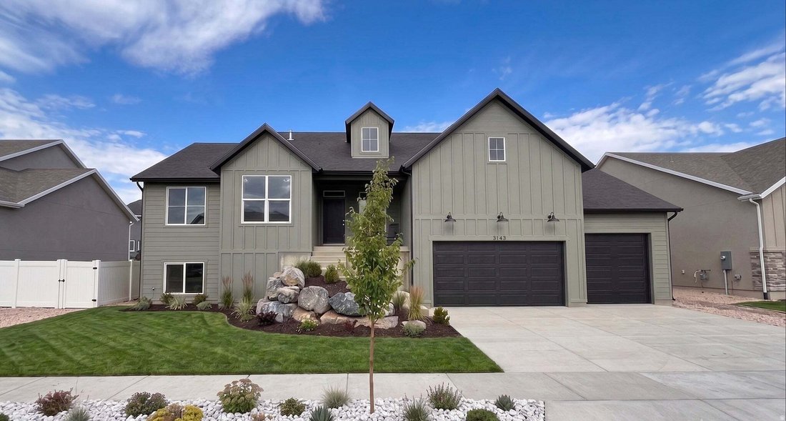 House in Ogden, Utah, United States 1 - 18542343