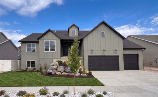 Casa a Ogden, Utah, Stati Uniti 1
