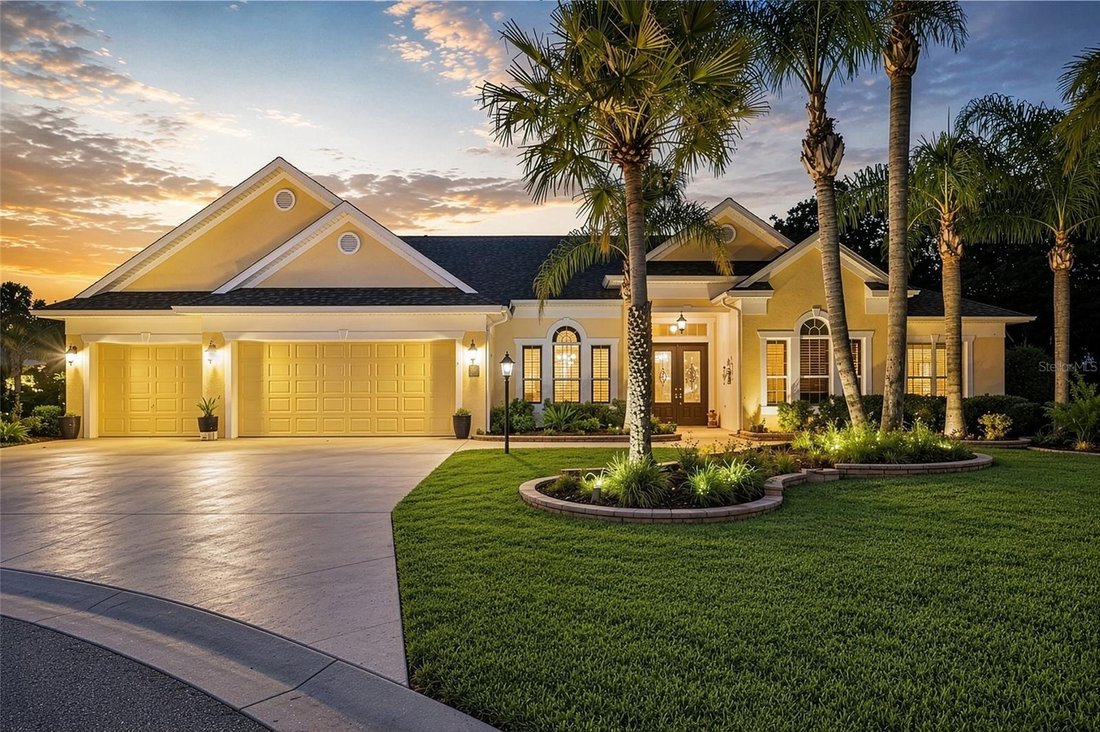House in The Villages, Florida, United States 1 - 18540257