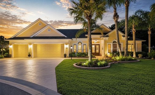 House in The Villages, Florida, United States 1