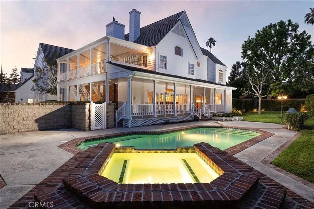 House in Orange, California, United States 4 - 17991235