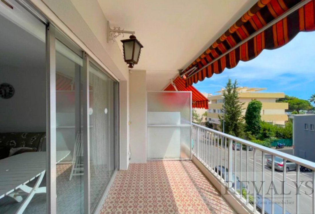 Apartment in Saint-Laurent-du-Var, Provence-Alpes-Côte d'Azur, France 4 - 18540008