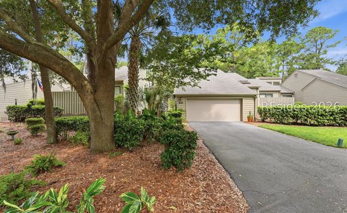 Condominio a Hilton Head Island, Carolina del Sud, Stati Uniti 1