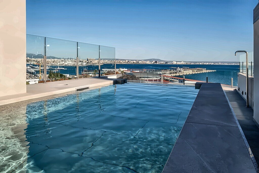 Apartment in Palma, Balearic Islands, Spain 5 - 15972380