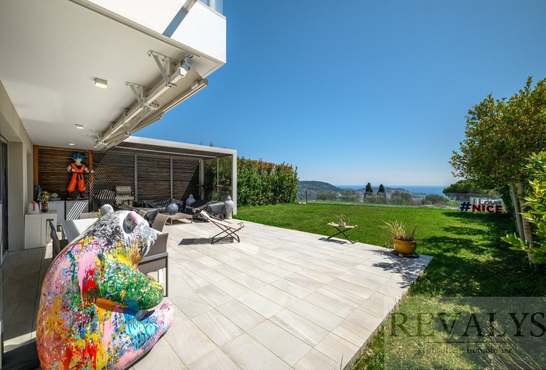 Apartment in Nice, Provence-Alpes-Côte d'Azur, France 5 - 18540039