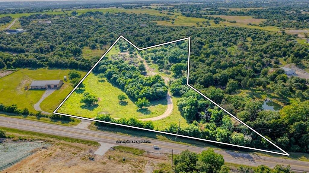 House in Weatherford, Texas, United States 5 - 18543344