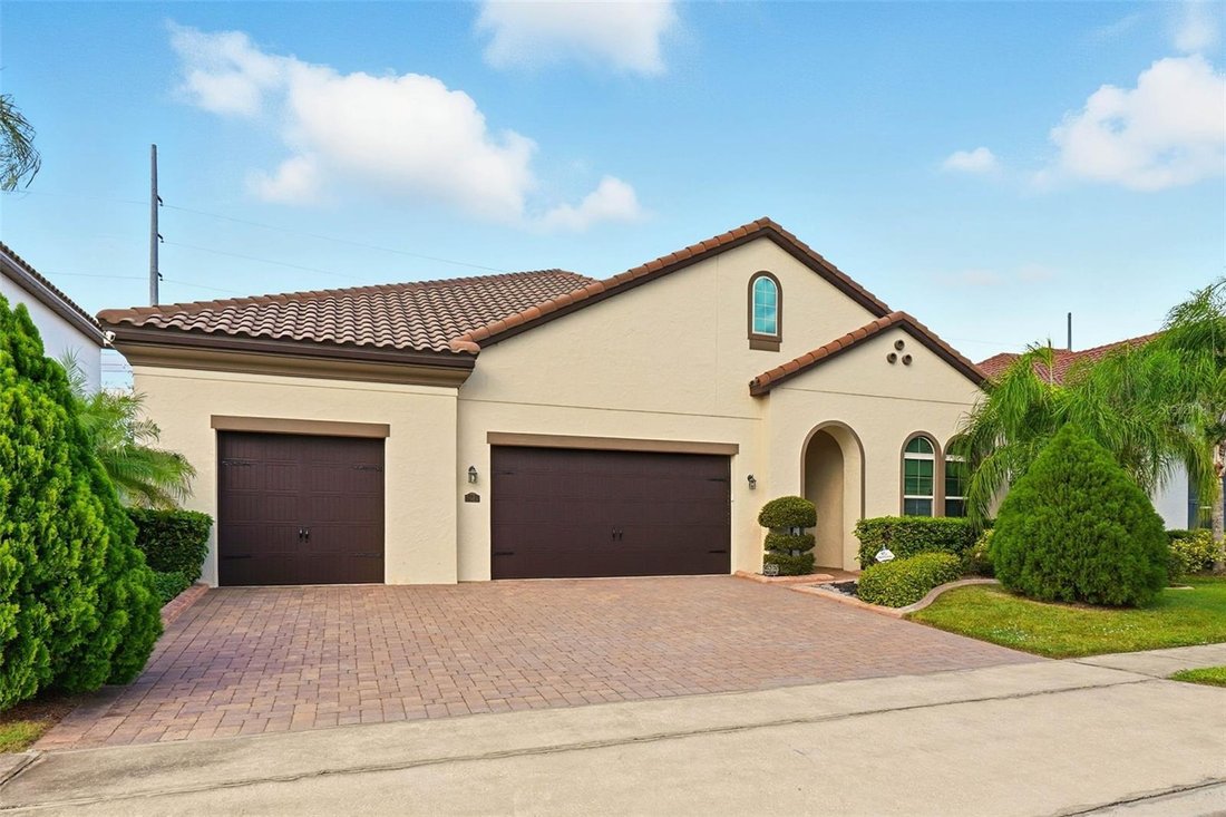 House in Orlando, Florida, United States 2 - 18542599