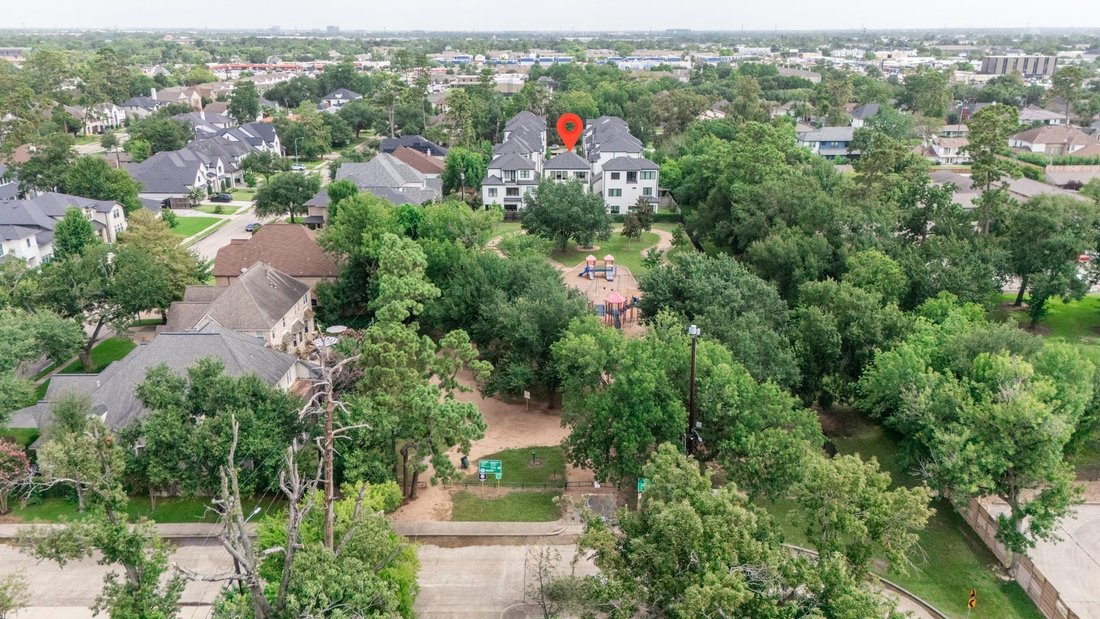 House in Houston, Texas, United States 5 - 18540367