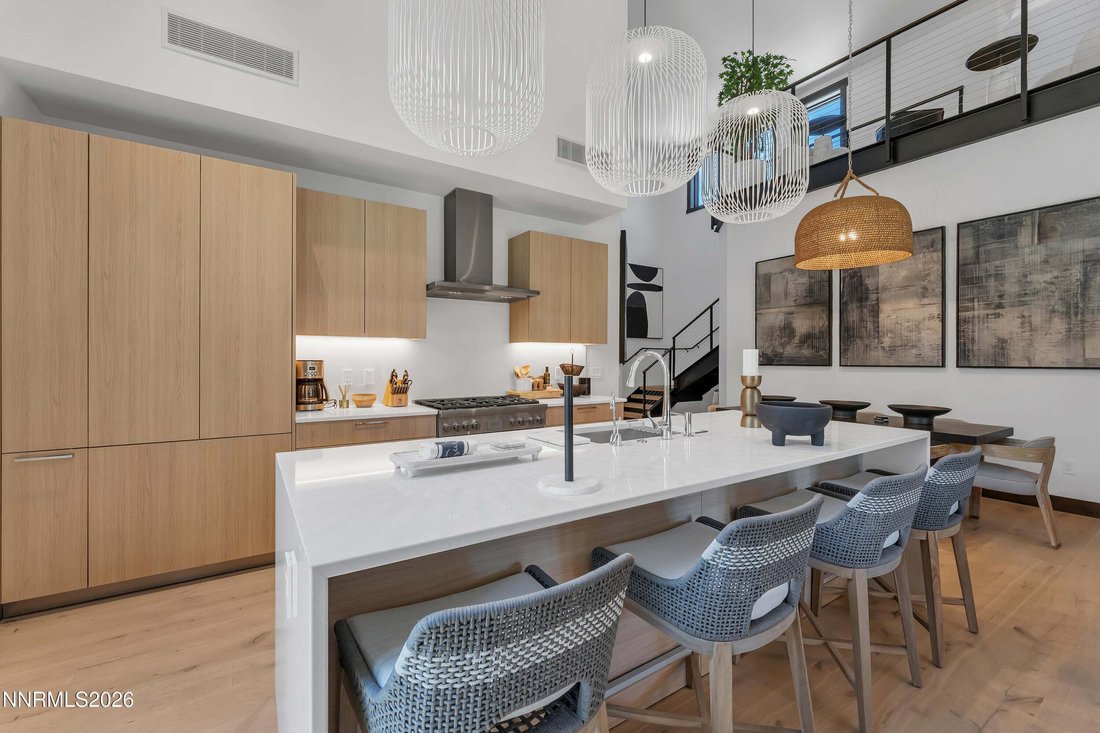 Condo in Stateline, Nevada, United States 1 - 18543259