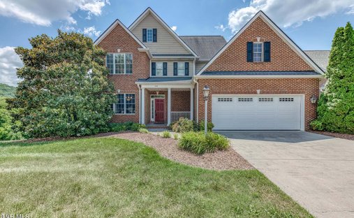 House in Blountville, Tennessee, United States 1