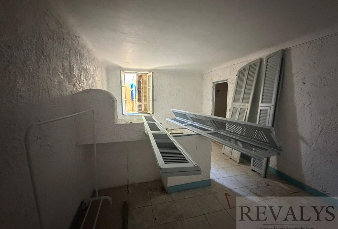 Apartment in Nice, Provence-Alpes-Côte d'Azur, France 5 - 18539981