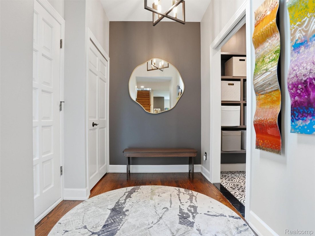 Condo in Bloomfield Hills, Michigan, United States 4 - 18543520