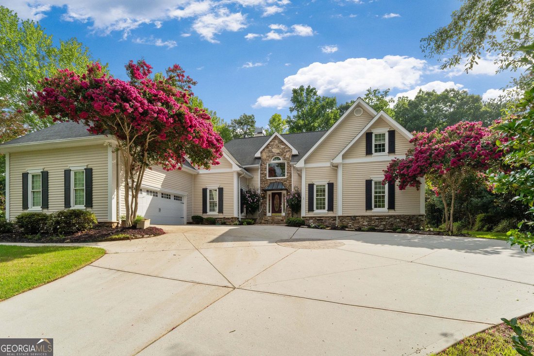 House in Carrollton, Georgia, United States 1 - 18543205