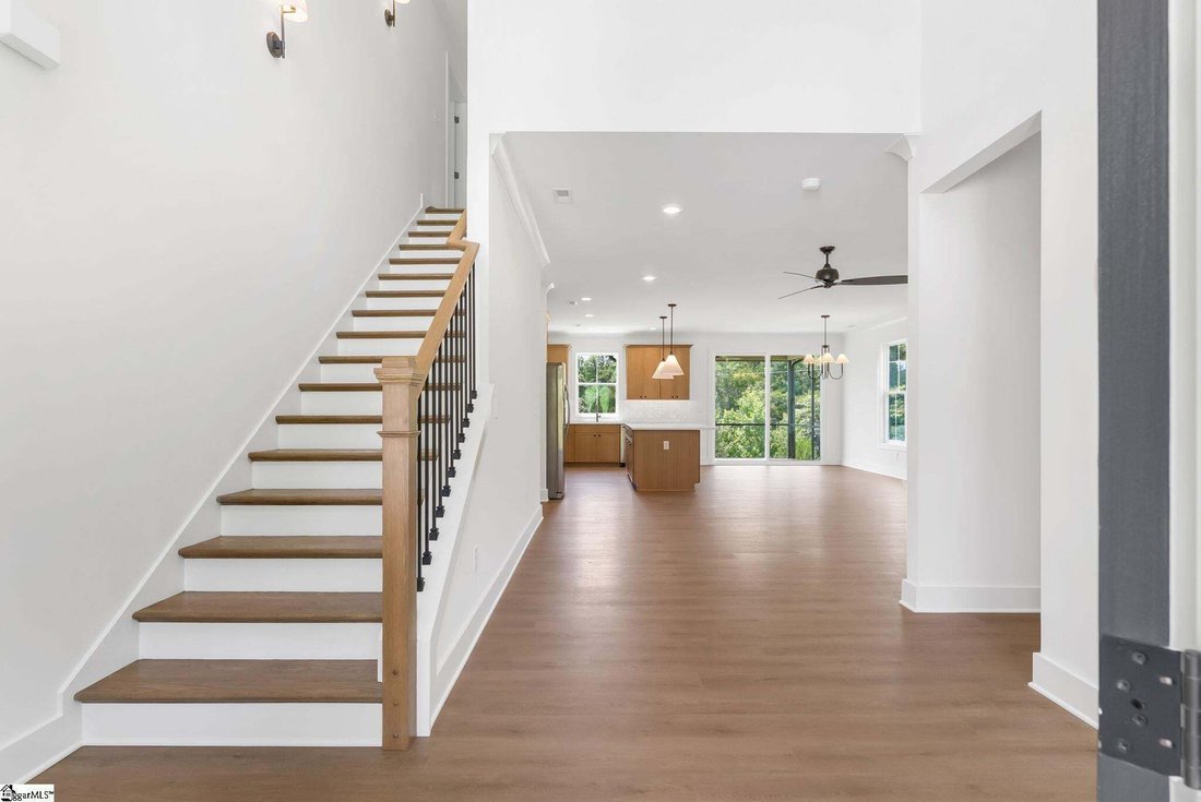 House in Travelers Rest, South Carolina, United States 2 - 18542391