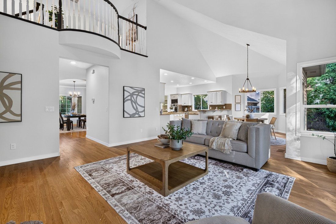 House in Boise, Idaho, United States 4 - 18541877