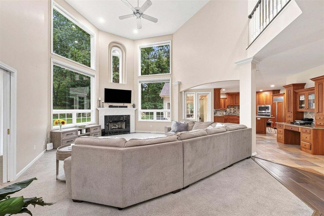 House in Richland, Michigan, United States 3 - 18542446
